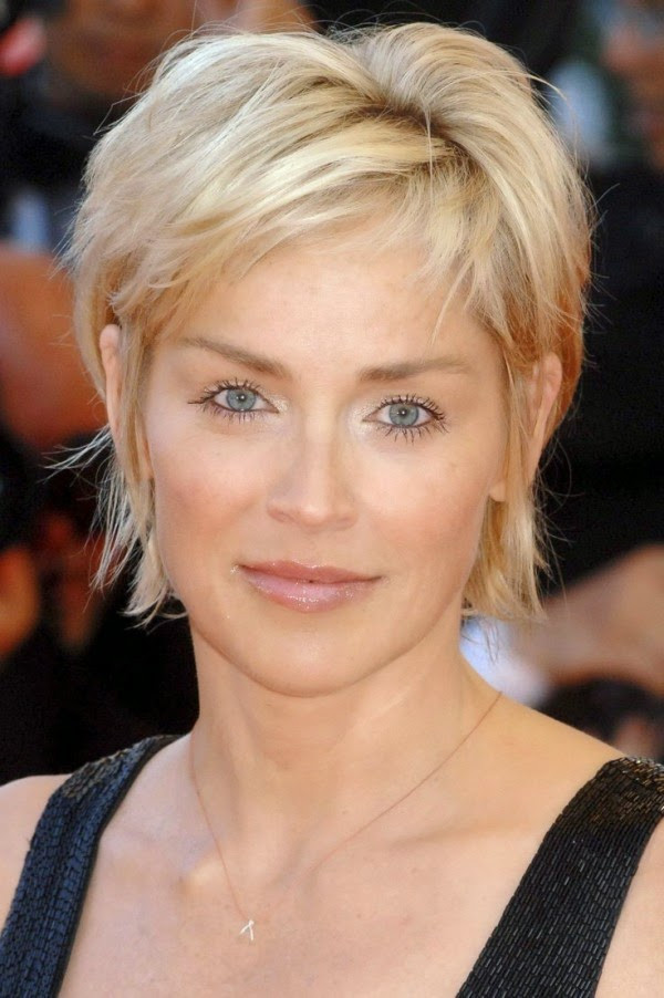 Best ideas about Hair Cut For Older Women
. Save or Pin 21 Short Hairstyles For Older Women To Try This Year Now.