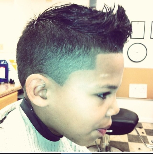 Best ideas about Haircuts For Kids Near Me
. Save or Pin Kid Haircuts Near Me Now.