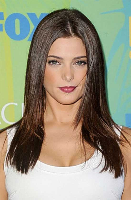 Best ideas about Haircuts For Medium Straight Hair
. Save or Pin 29 Amazing Hairstyles For Medium Straight Hair You Must Try Now.