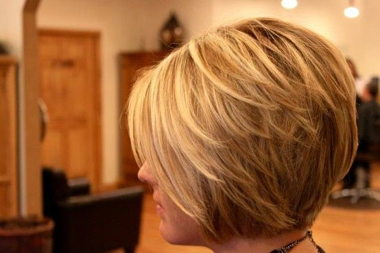 Best ideas about Haircuts Girls Like
. Save or Pin 30 Stacked A line Bob Haircuts You Might Like Now.