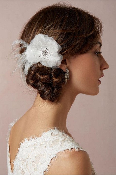 Best ideas about Hairstyle Accessories Wedding
. Save or Pin Bridal hairstyles accessories Now.