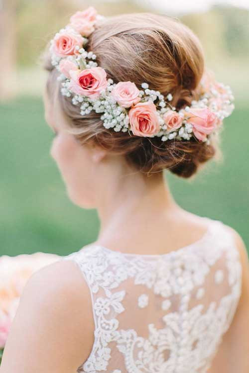 Best ideas about Hairstyle Accessories Wedding
. Save or Pin 20 New Wedding Hair Accessories Now.