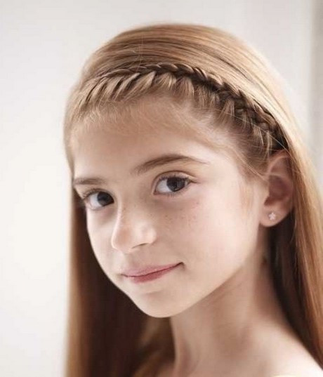 Best ideas about Hairstyle For Kids With Long Hair
. Save or Pin Hairstyles for long hair children Now.