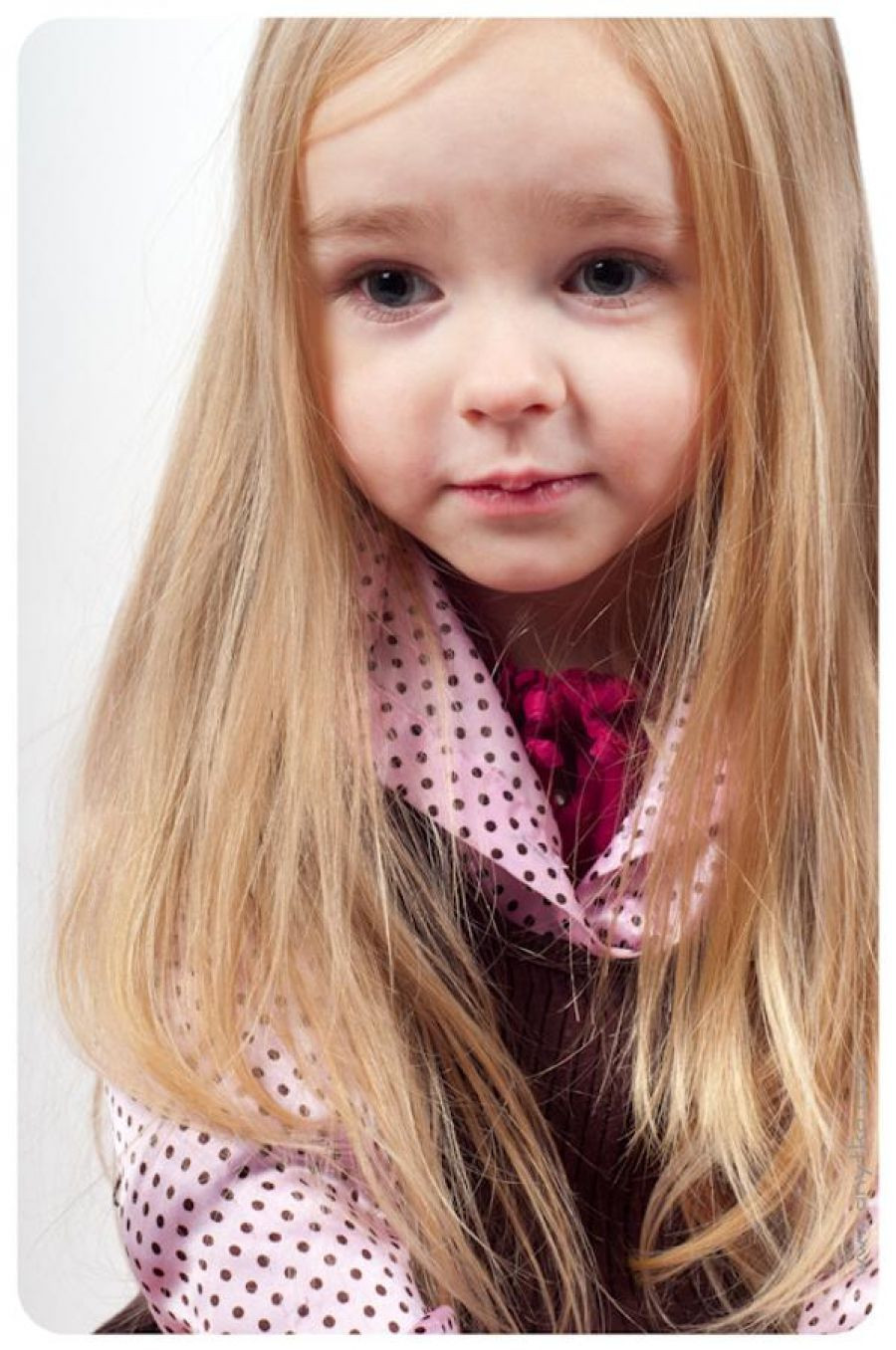 Best ideas about Hairstyle For Kids With Long Hair
. Save or Pin of Long Hair Kids Styles Now.