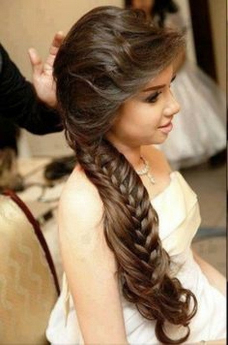 Best ideas about Hairstyle For Kids With Long Hair
. Save or Pin Hairstyles for kids with long hair Now.