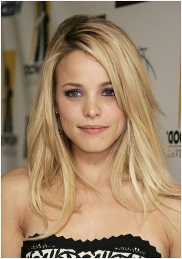 Best ideas about Hairstyle For Long Thin Face
. Save or Pin 15 Collection of Best Hairstyles For Long Thin Faces Now.