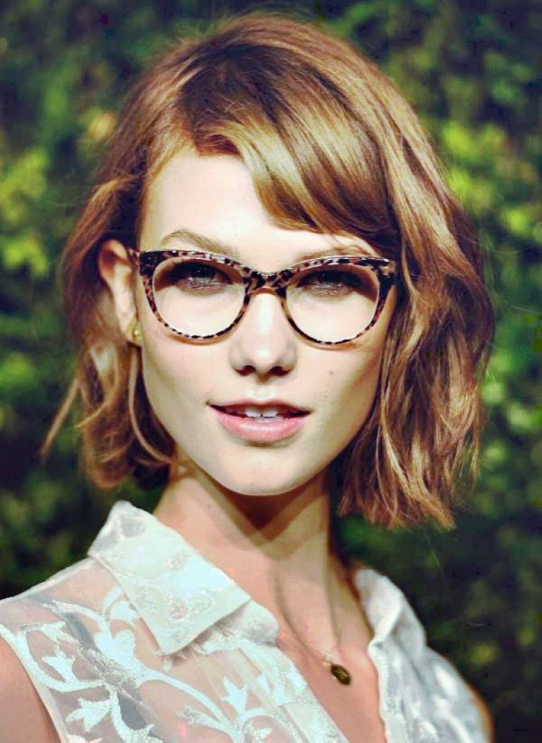 Best ideas about Hairstyle For Women With Glasses
. Save or Pin Hairstyles For Women With Glasses Now.