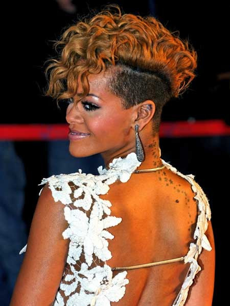 Best ideas about Hairstyles Cuts For Girls
. Save or Pin Short hairstyles for black women 2013 Now.