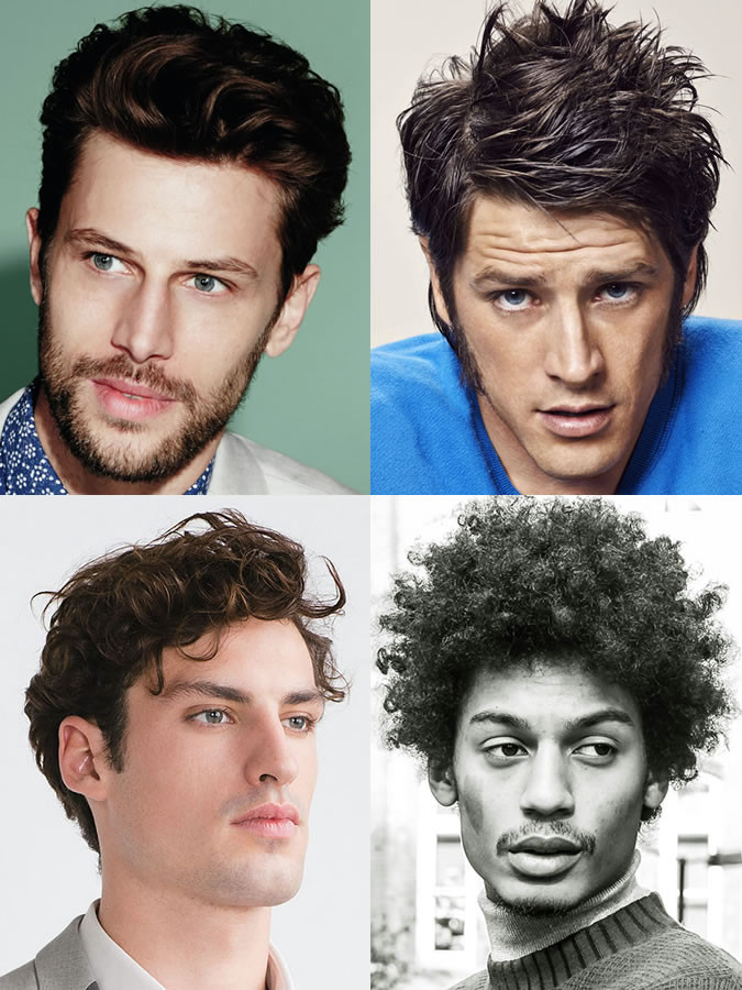 Best ideas about Hairstyles For Face Shapes Male
. Save or Pin How To Choose The Right Haircut For Your Face Shape Now.