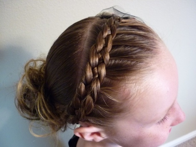 Best ideas about Hairstyles For Girls For School
. Save or Pin How to Style Little Girls Hair Cute Long Hairstyles for Now.