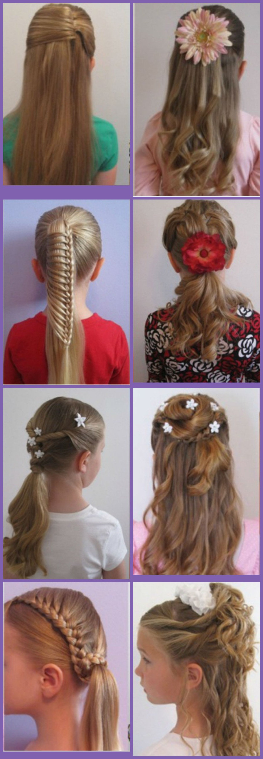 Best ideas about Hairstyles For Girls For School
. Save or Pin Simple hairstyle for Teenage Hairstyles For School Now.