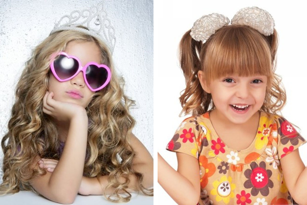 Best ideas about Hairstyles For Kids Girls
. Save or Pin Hairstyles For Kids Girls Now.