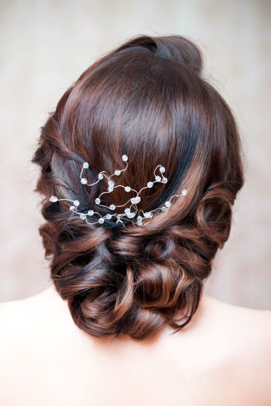 Best ideas about Hairstyles For Mother Of The Bride
. Save or Pin 29 Bride And Mother The Bride Hairstyles – HairStyles Now.