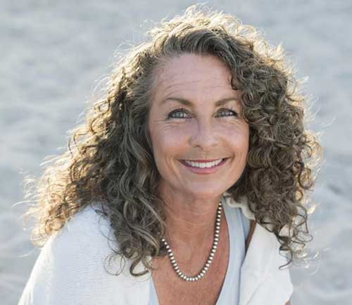 Best ideas about Hairstyles For Naturally Wavy Hair Over 50
. Save or Pin 30 Hairstyles for Over 50 Now.