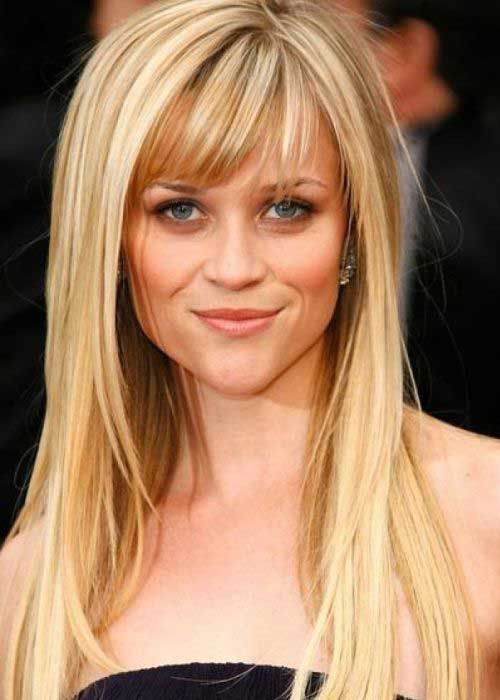 Best ideas about Hairstyles For Thinning Long Hair
. Save or Pin 20 Hair Styles for Long Thin Hair Now.