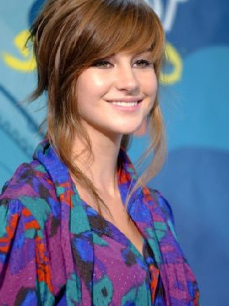 Best ideas about Hairstyles Teenagers Girls
. Save or Pin 35 Beautiful Hairstyles for Teenage Girls Now.