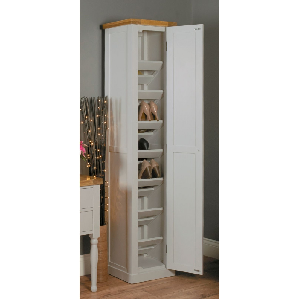 Best ideas about Hall Storage Cabinet
. Save or Pin Using Hallway Storage Cabinet For Home — Home Design Now.