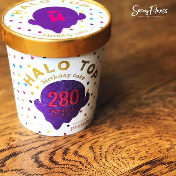 Best ideas about Halo Top Birthday Cake Review
. Save or Pin High Protein Ice Cream Pints & Bars [That Taste Great ] Now.
