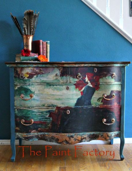 Best ideas about Hand Painted Furniture Ideas
. Save or Pin Amazing hand painted furniture – goodworksfurniture Now.