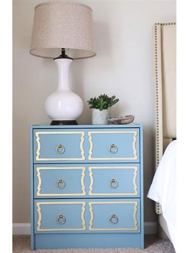 Best ideas about Hand Painted Furniture Ideas
. Save or Pin Beautiful Bedroom Decorating Ideas with Hand Painted Now.