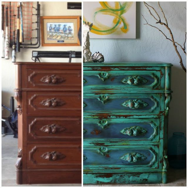 Best ideas about Hand Painted Furniture Ideas
. Save or Pin Amazing hand painted furniture – goodworksfurniture Now.