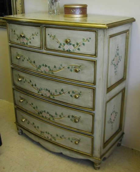 Best ideas about Hand Painted Furniture Ideas
. Save or Pin Hand Painted Furniture Ideas Now.