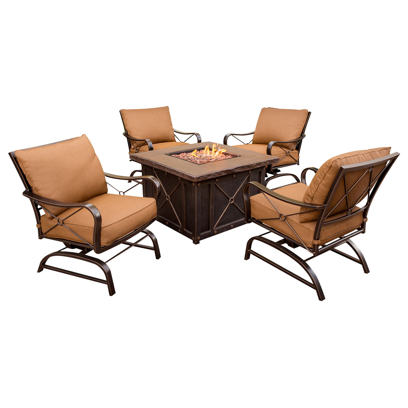 Best ideas about Hanover Outdoor Furniture
. Save or Pin Hanover Outdoor Furniture SUMMRNGHT5PC Summer Night 5 Now.