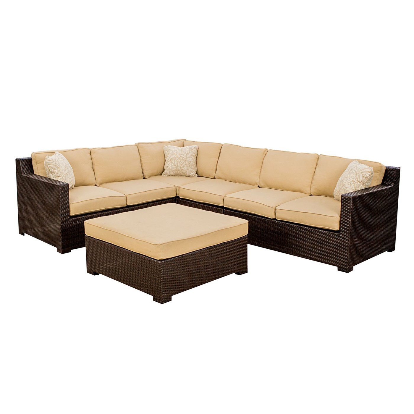 Best ideas about Hanover Outdoor Furniture
. Save or Pin Hanover Outdoor Furniture METRO5PC Metropolitan 5 Piece Now.