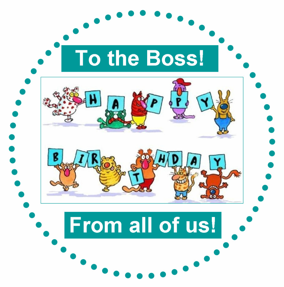 Best ideas about Happy Birthday Boss Funny
. Save or Pin Happy Birthday Boss Funny Quotes QuotesGram Now.