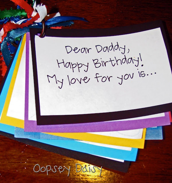 Best ideas about Happy Birthday Daddy Gifts
. Save or Pin 1000 images about Happy Birthday Daddy on Pinterest Now.