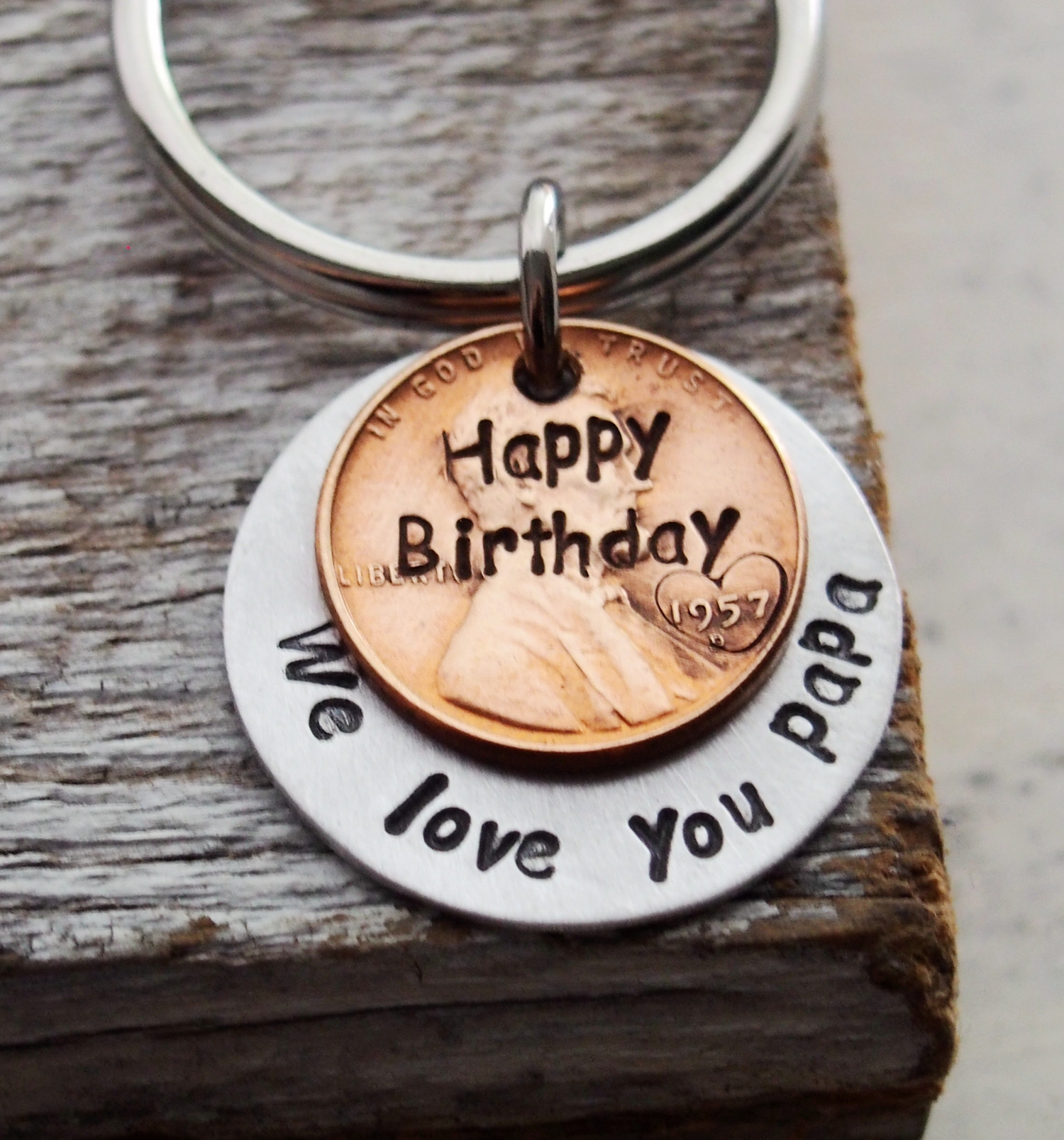 Best ideas about Happy Birthday Daddy Gifts
. Save or Pin 60th Birthday Gift for father t for dad Happy birthday Now.