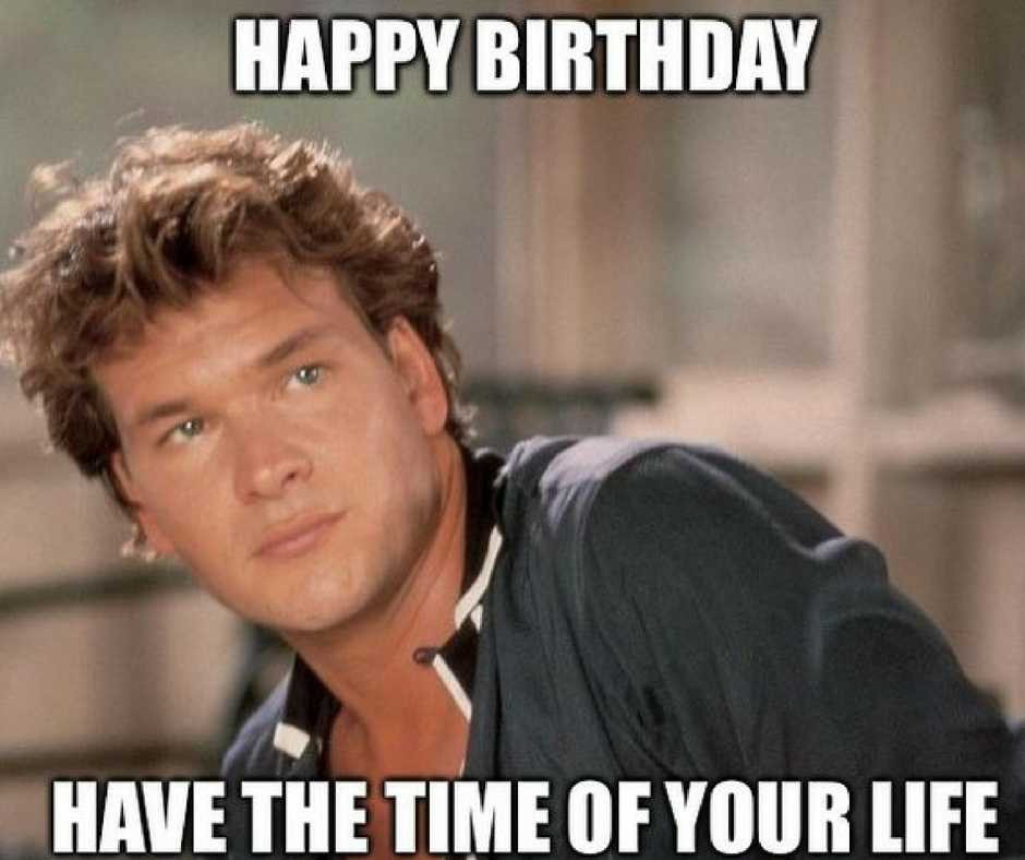Best ideas about Happy Birthday Funny Meme For Her
. Save or Pin Happy Birthday Meme Funny Birthday Memes Collection Now.