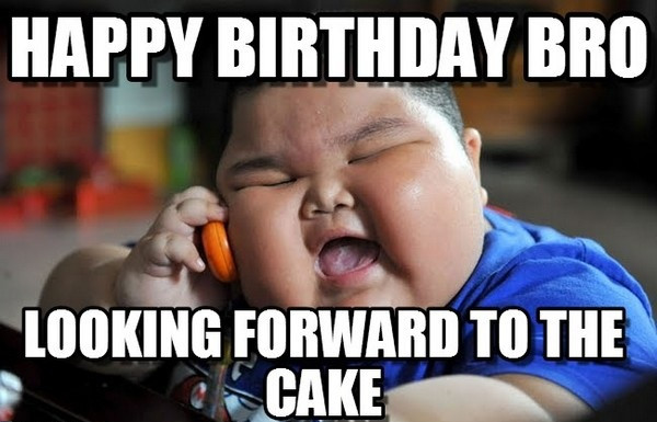 Best ideas about Happy Birthday Funny Meme For Her
. Save or Pin 20 Funny Happy Birthday Memes Now.
