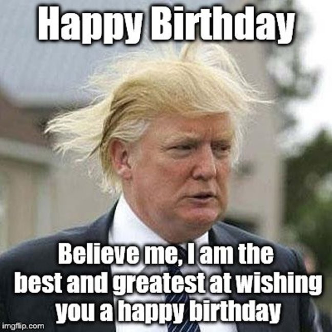 Best ideas about Happy Birthday Funny Meme For Her
. Save or Pin 20 Funny Happy Birthday Memes Now.