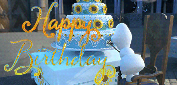 Best ideas about Happy Birthday Gif Funny
. Save or Pin MyYESNetwork Thread A birthday for the little Now.