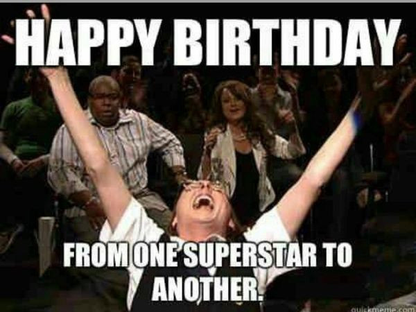 Best ideas about Happy Birthday Girl Funny
. Save or Pin Happy Birthday Sister Meme and Funny Now.