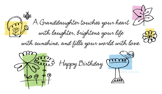 Best ideas about Happy Birthday Granddaughter Quotes
. Save or Pin Happy 13th Birthday Granddaughter Quotes QuotesGram Now.