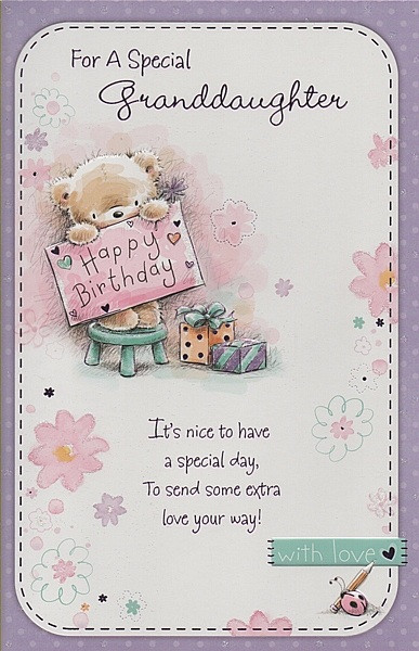 Best ideas about Happy Birthday Granddaughter Quotes
. Save or Pin Happy 13th Birthday Granddaughter Quotes QuotesGram Now.