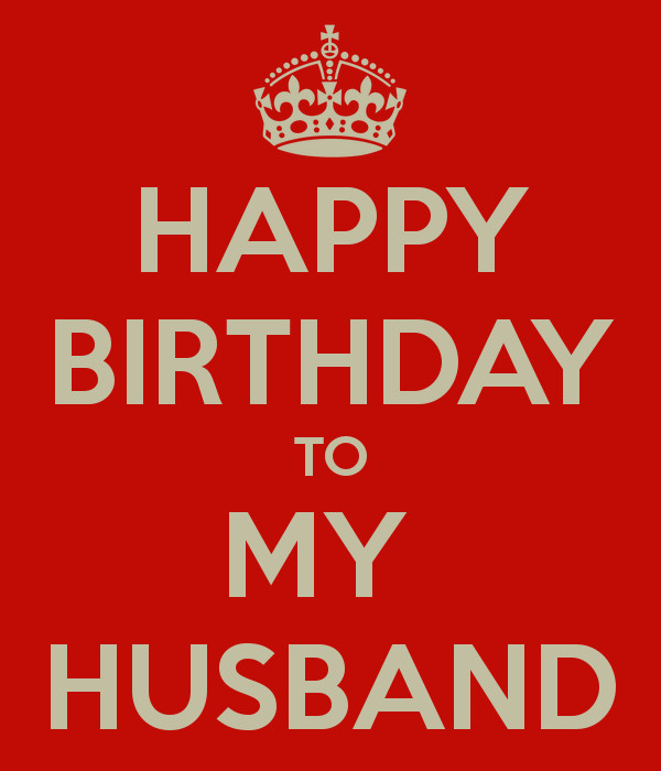 The Best Ideas for Happy Birthday Husband Quotes - Best Collections ...