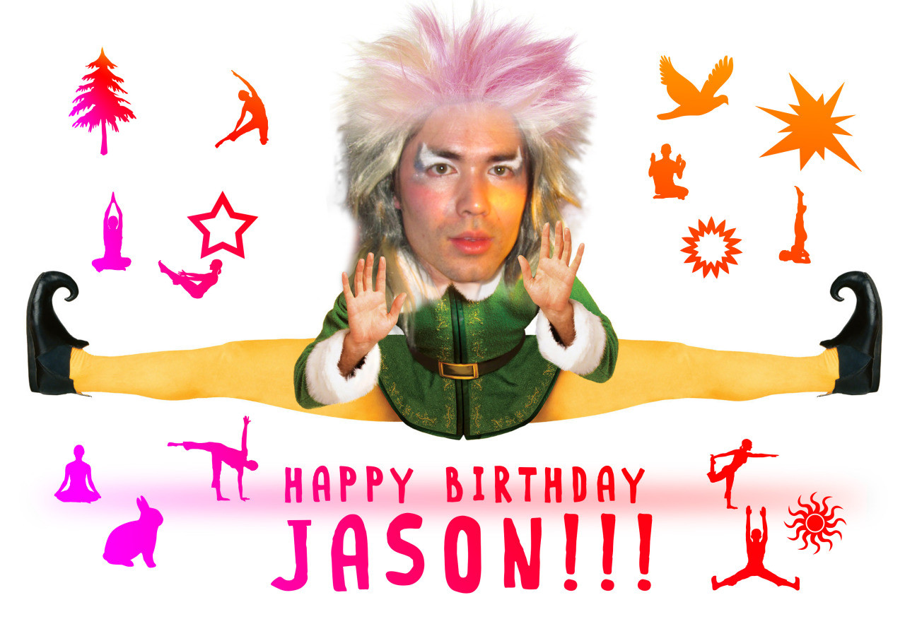 Best ideas about Happy Birthday Jason Funny
. Save or Pin everyday monkey Happy Birthday Jason Card Now.