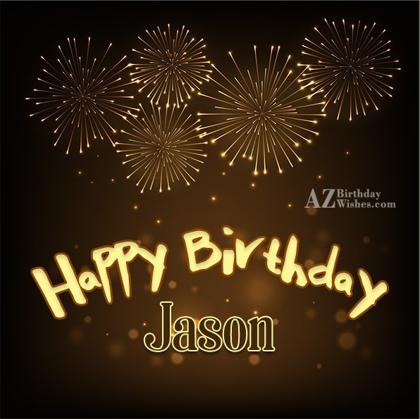 20 Of the Best Ideas for Happy Birthday Jason Funny - Best Collections ...