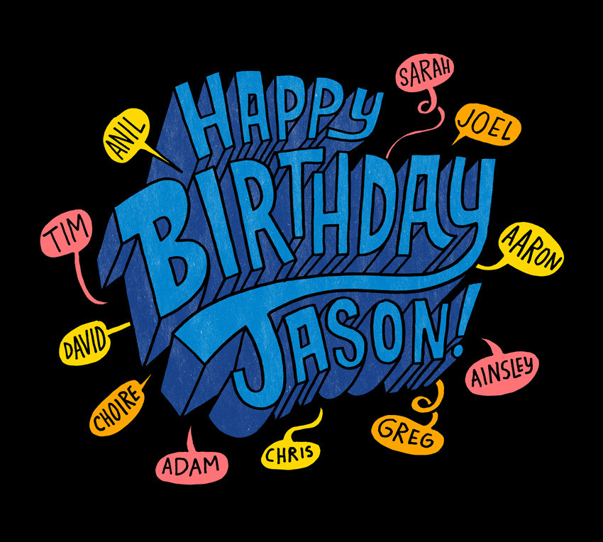 Download and Save this ideas about 20 Of the Best Ideas for Happy Birthday Jason...