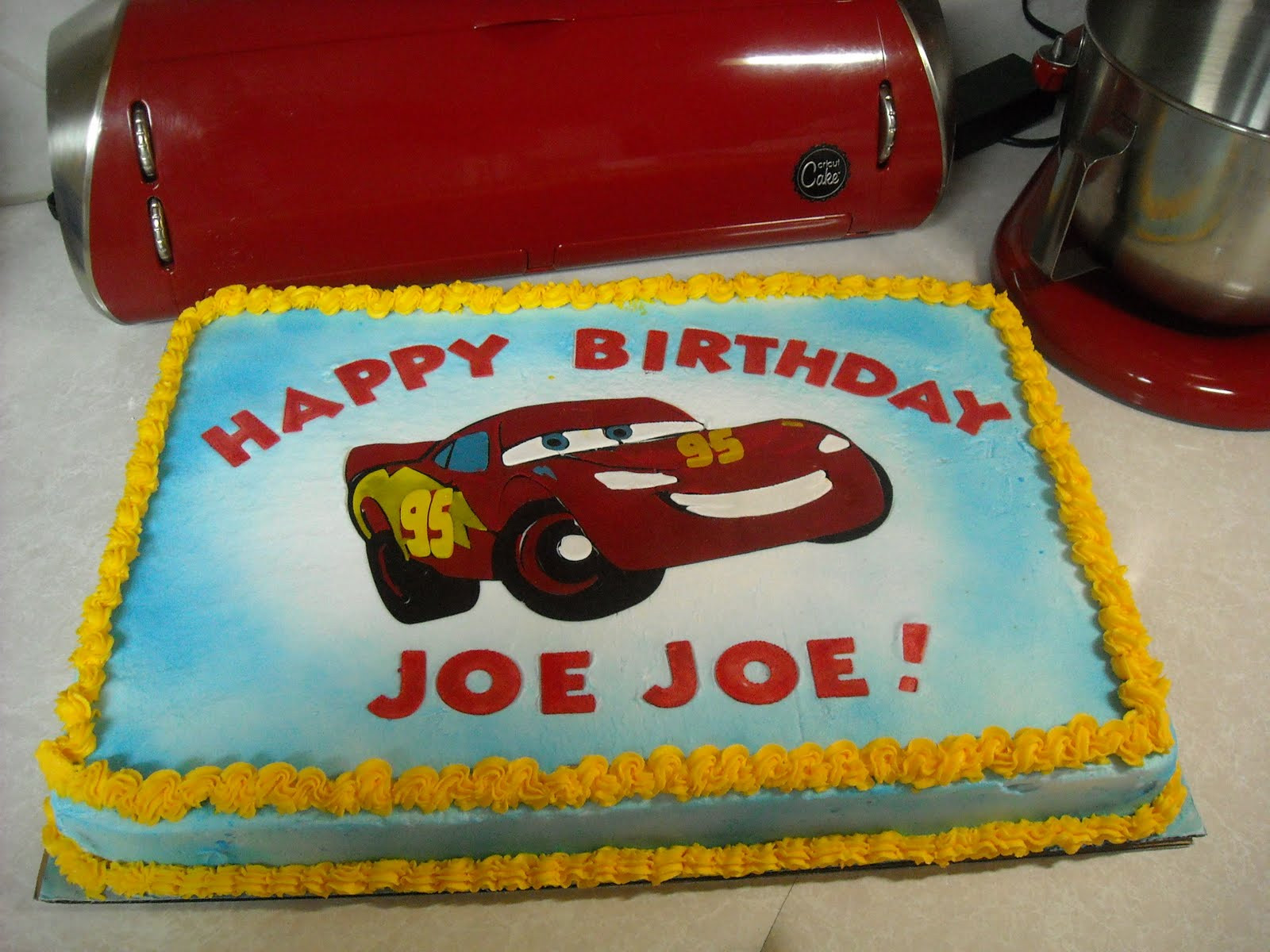 Best ideas about Happy Birthday Joe Cake
. Save or Pin Princess Memories by Brenda Joe Joe s Birthday Cake Now.