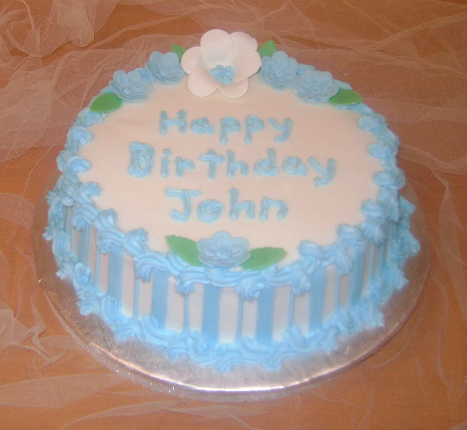 Happy Birthday John картинки.