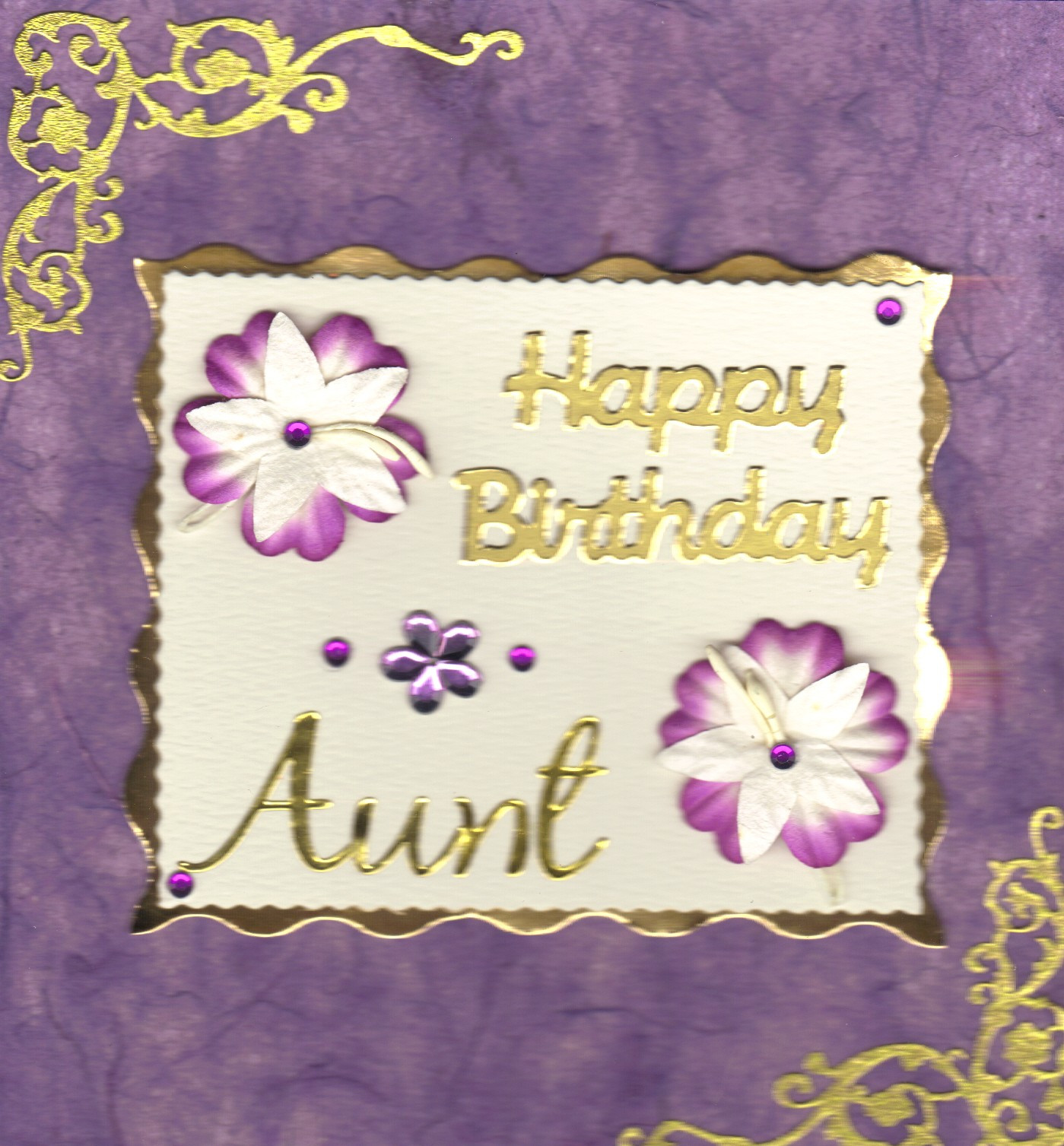 Best ideas about Happy Birthday Quotes For Aunty
. Save or Pin Happy Birthday Aunt Quotes QuotesGram Now.