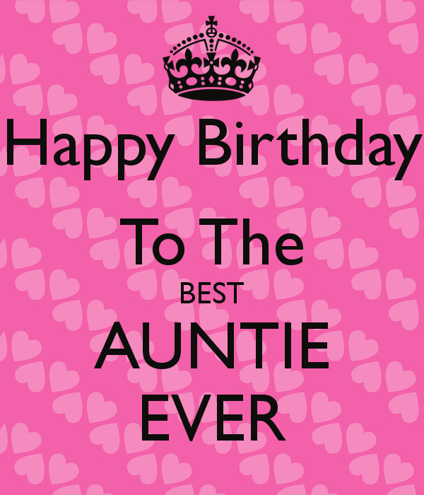 Best ideas about Happy Birthday Quotes For Aunty
. Save or Pin Best Aunt Ever Quotes QuotesGram Now.