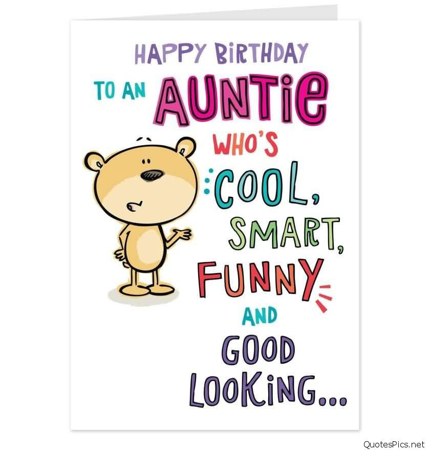 Best ideas about Happy Birthday Quotes For Aunty
. Save or Pin Happy Birthday aunt & auntie cards cartoons Now.