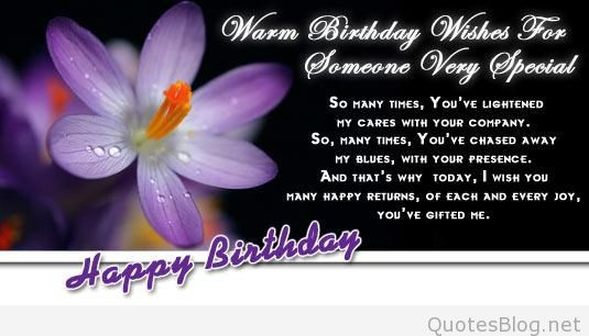 Best ideas about Happy Birthday Quotes Pic
. Save or Pin Happy birthday quotes sms and messages ideas Now.