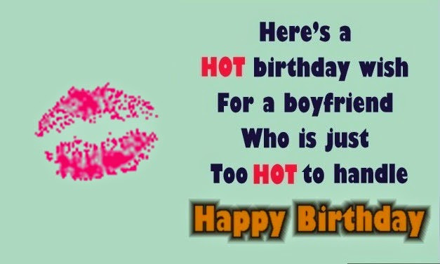 Best ideas about Happy Birthday To My Boyfriend Quotes
. Save or Pin BIRTHDAY QUOTES FOR BOYFRIEND image quotes at hippoquotes Now.