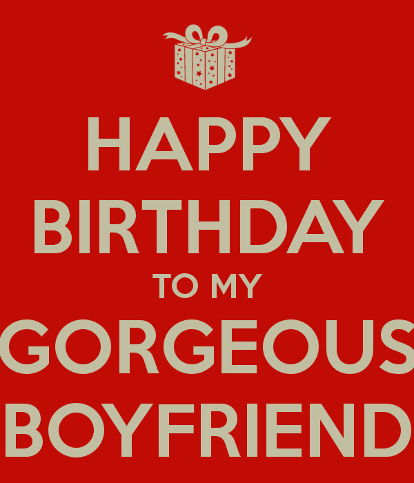 Best ideas about Happy Birthday To My Boyfriend Quotes
. Save or Pin Happy Birthday Quotes For Boyfriend QuotesGram Now.